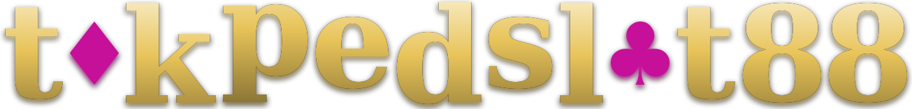 tokpedslot88 logo